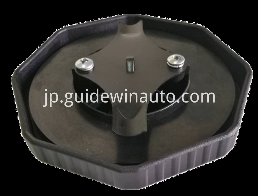 Isuzu Forward Gas Cap 